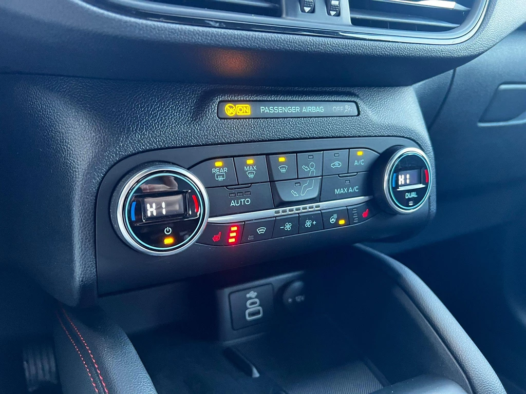 Ford Kuga – foto 25