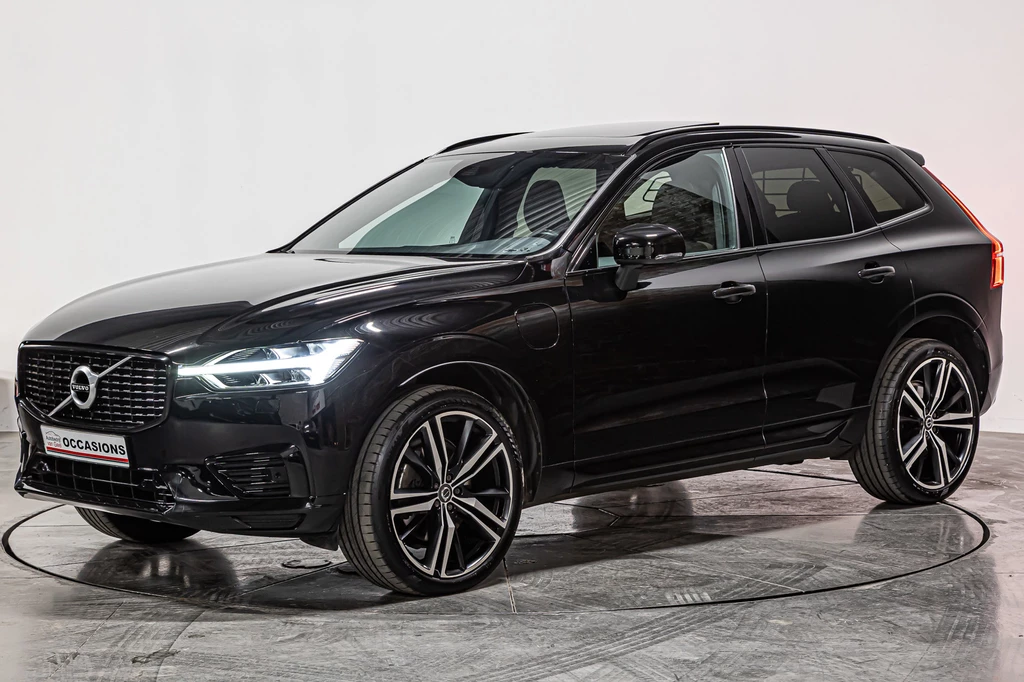 Volvo XC60 – foto 2