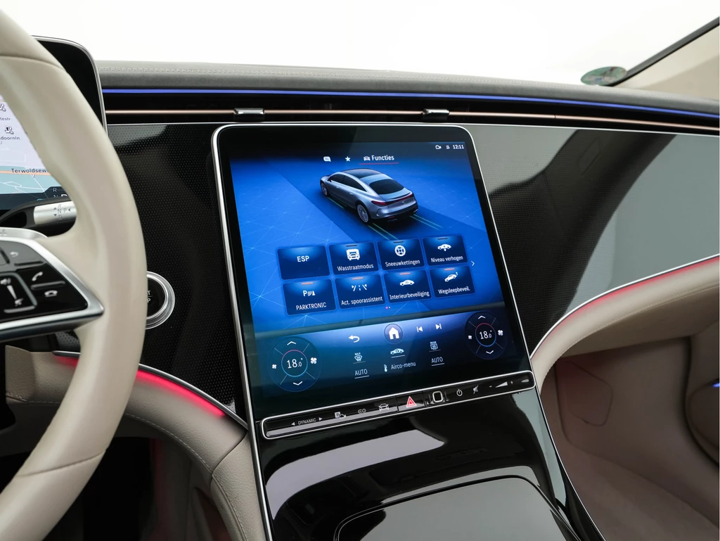 Mercedes-Benz EQS – foto 17