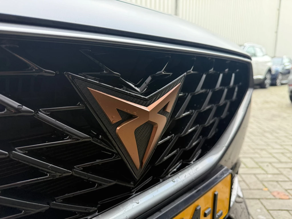 CUPRA Formentor – foto 20