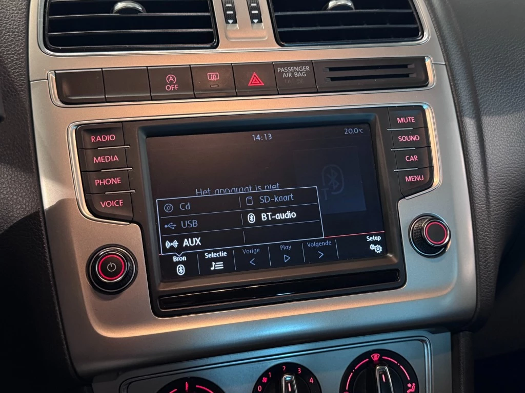 Volkswagen Polo – foto 24