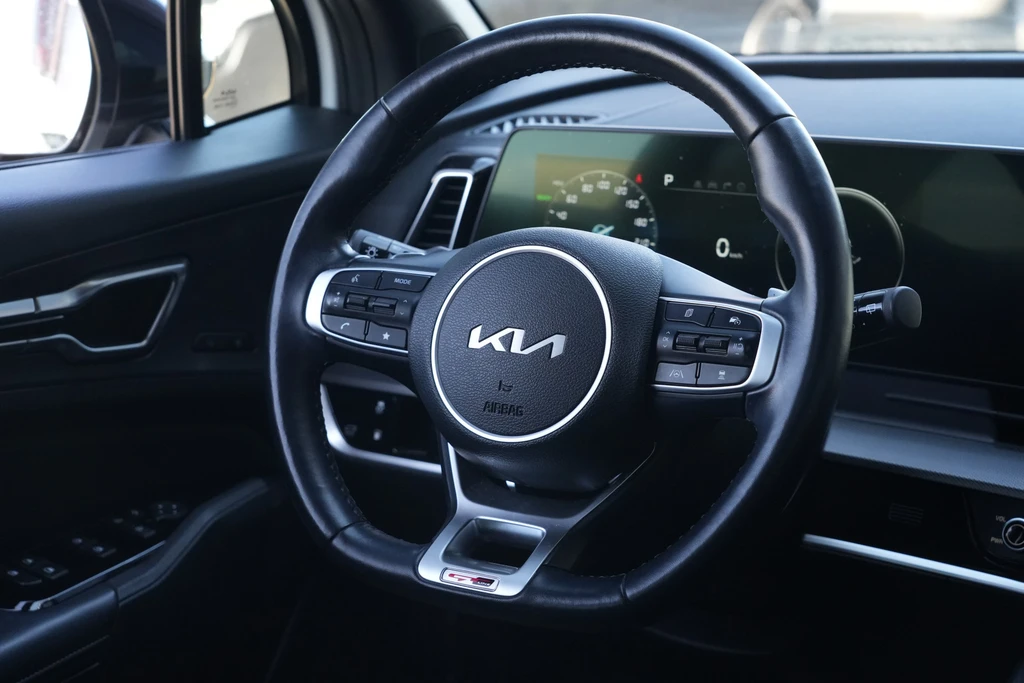 Kia Sportage – foto 8