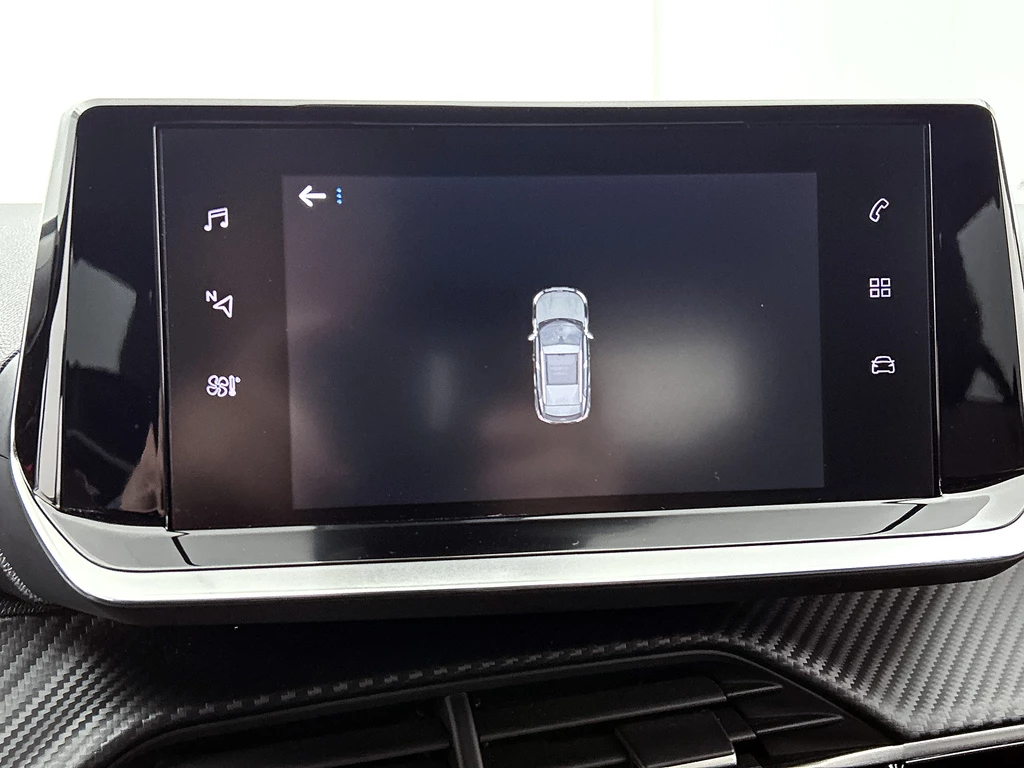 Peugeot 2008 – foto 15