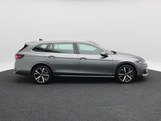 Volkswagen Passat – thumbnail 6
