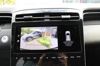 Hyundai Tucson – thumbnail 17
