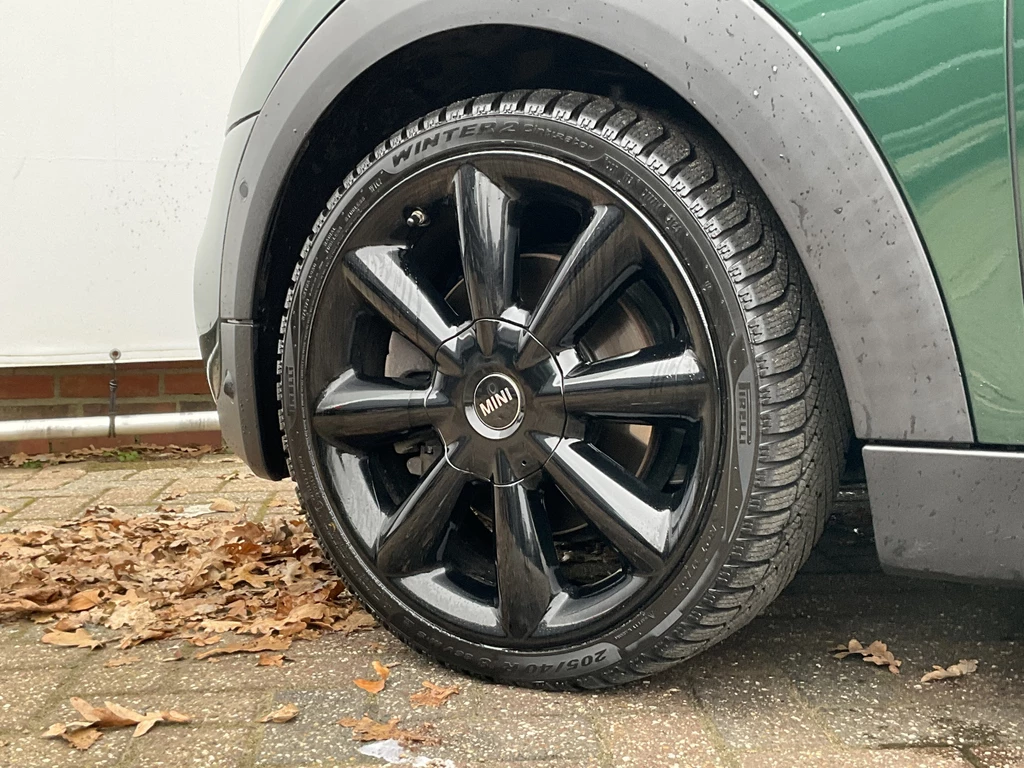 MINI Cooper S – foto 29