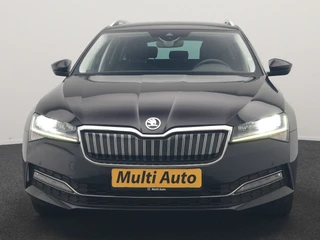 Škoda Superb – thumbnail 10