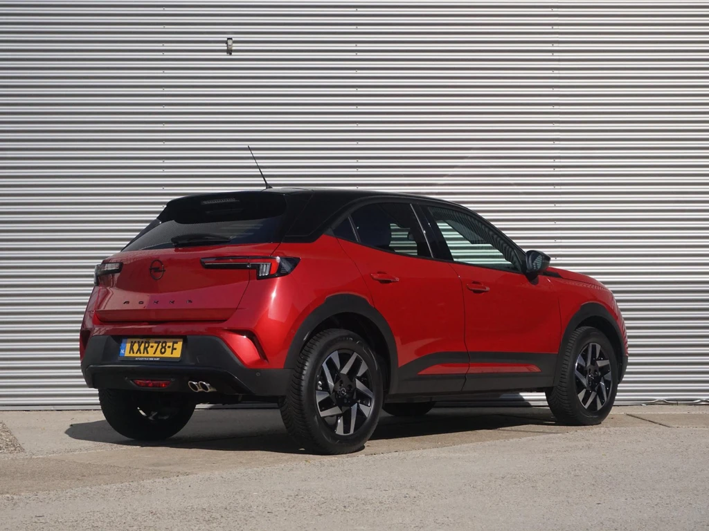 Opel Mokka – foto 4
