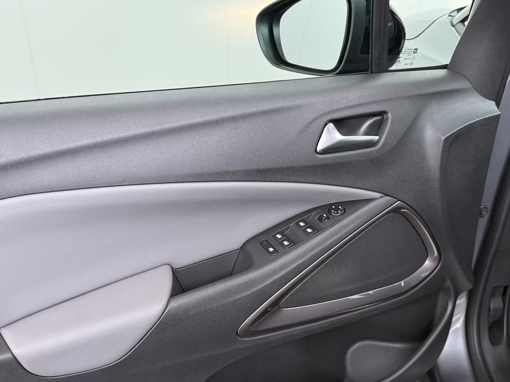 Opel Crossland X – foto 29