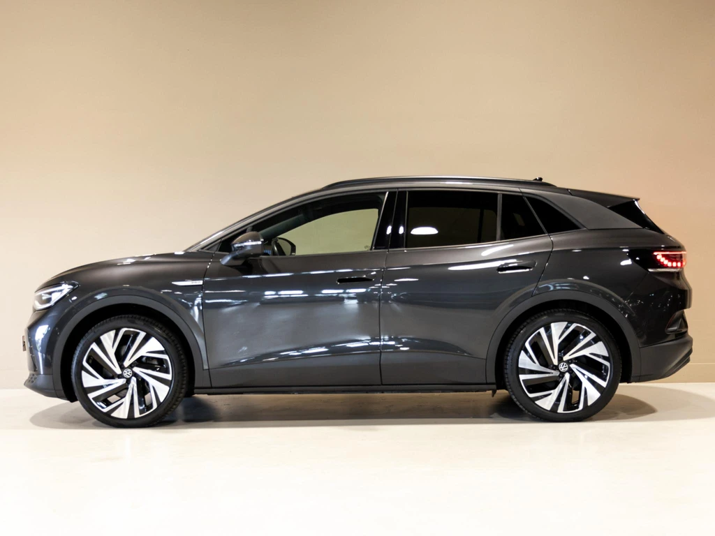 Volkswagen ID.4 – foto 2