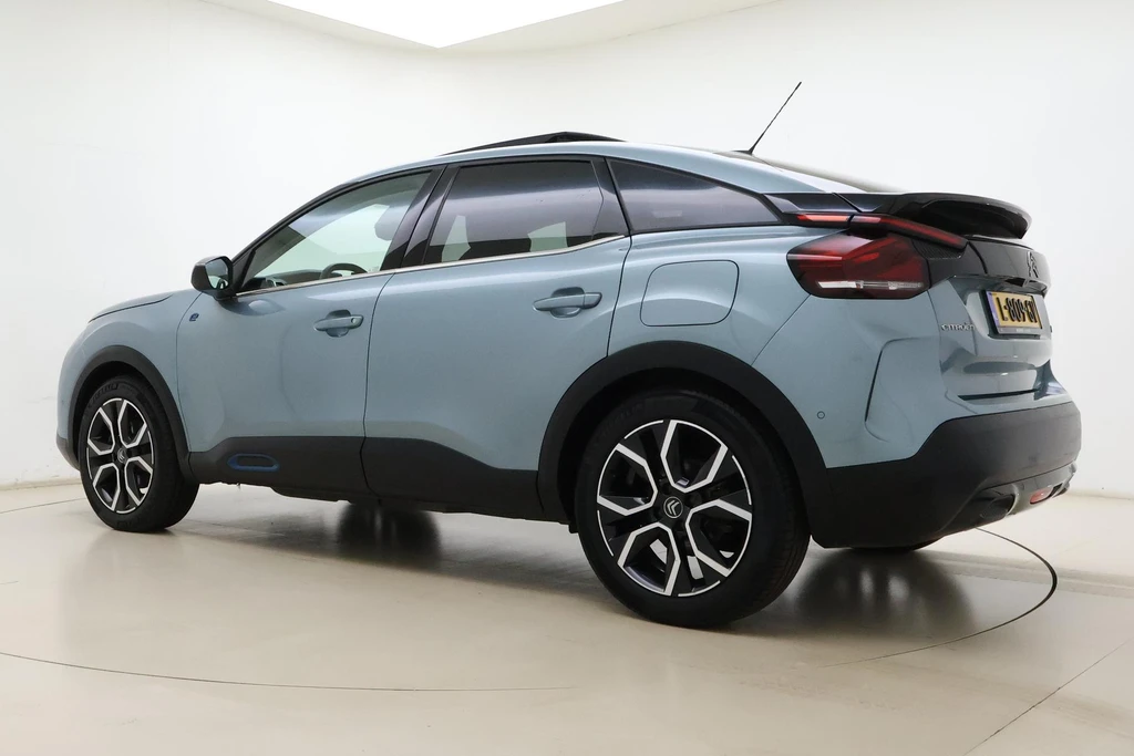 Citroën ë-C4 – foto 4