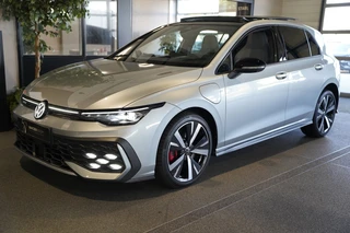 Volkswagen Golf – thumbnail 3