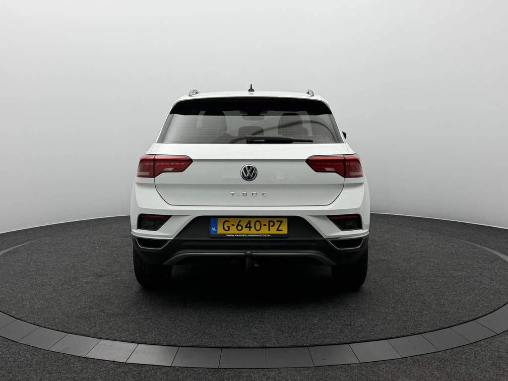 Volkswagen T-Roc – foto 5