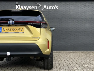 Toyota Yaris Cross – thumbnail 5