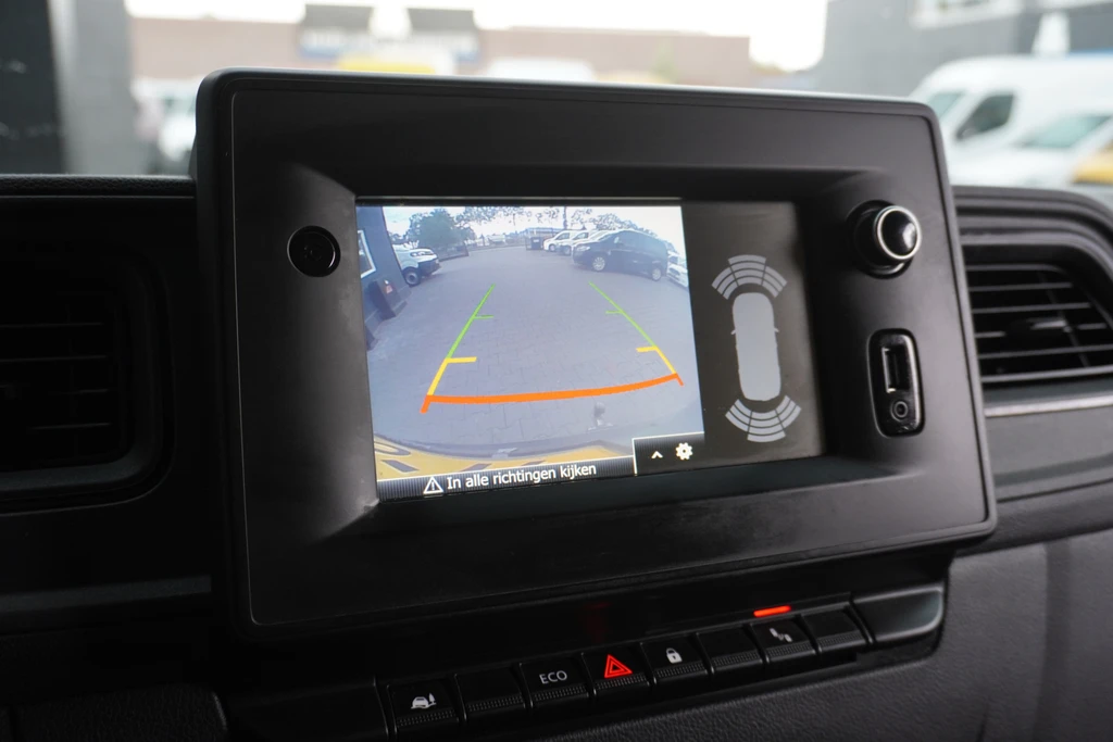 Renault Master – foto 15