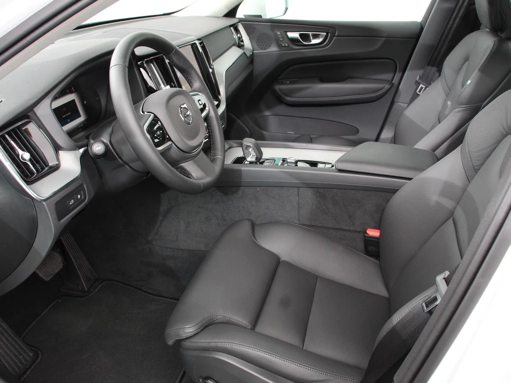 Volvo XC60 – foto 7