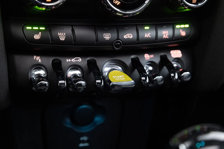MINI Electric – foto 22