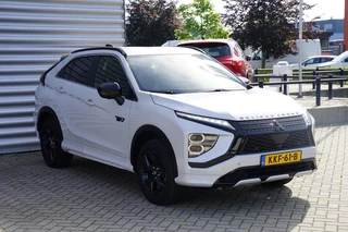 Mitsubishi Eclipse Cross – thumbnail 5