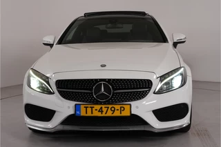 Mercedes-Benz C-Klasse – thumbnail 13