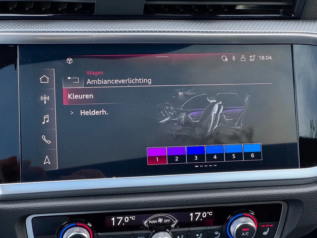 Audi Q3 – foto 26