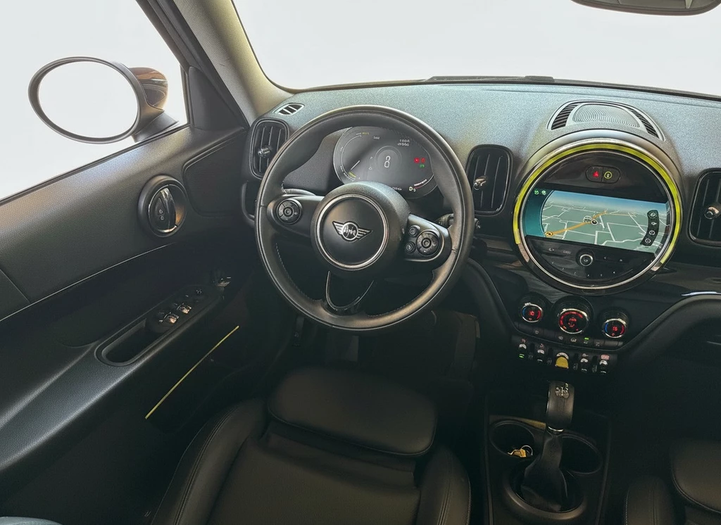 MINI Countryman – foto 13