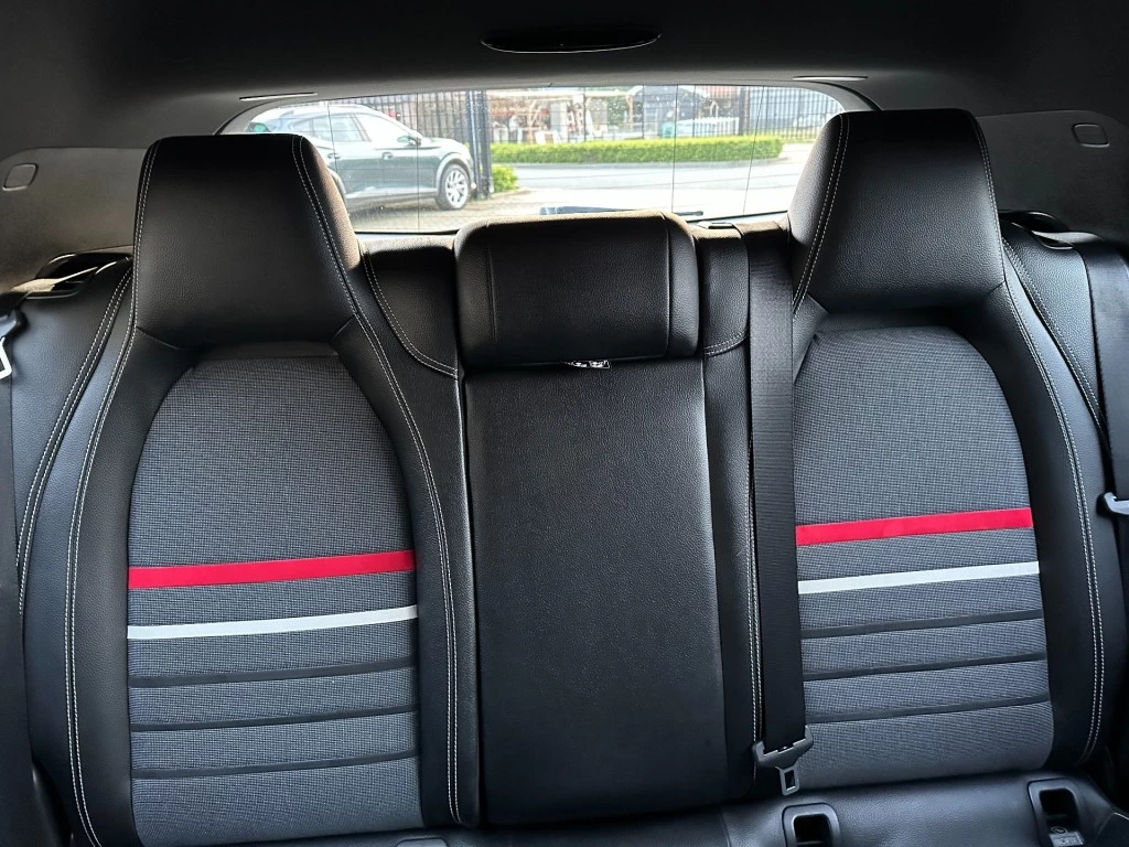 Mercedes-Benz A-Klasse – foto 36