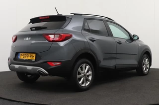 Kia Stonic – thumbnail 4