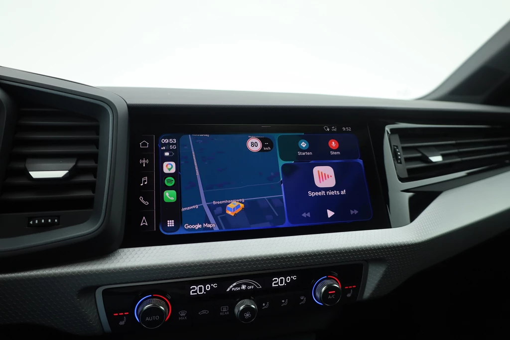 Audi A1 Sportback – foto 29