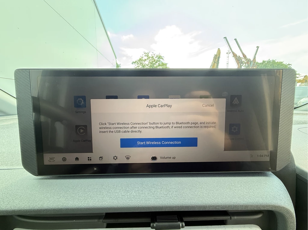 Maxus eDeliver5 – foto 22