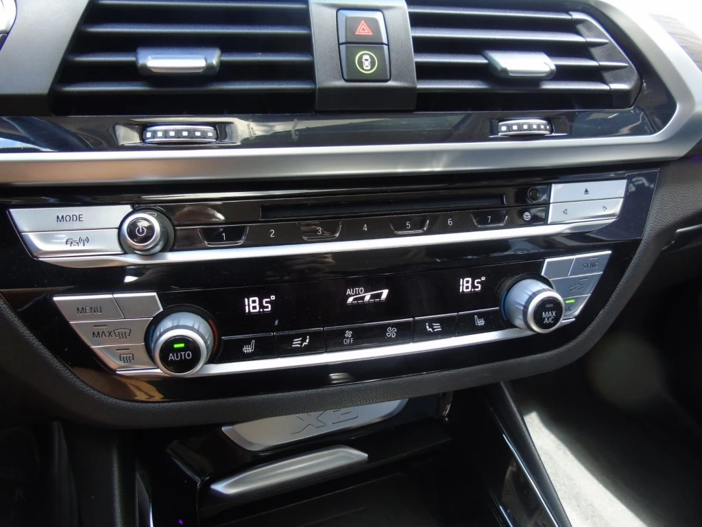 BMW X3 – foto 19