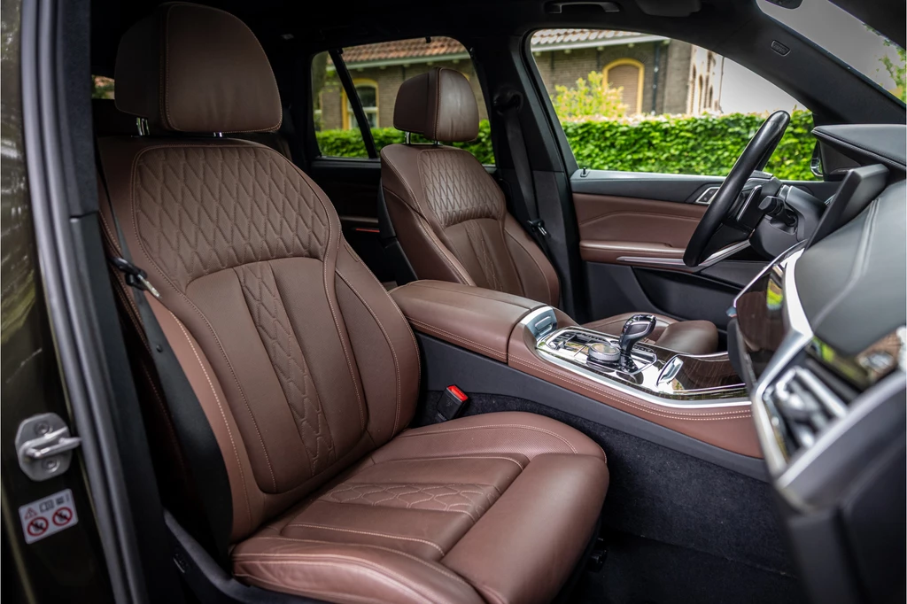 BMW X5 – foto 19