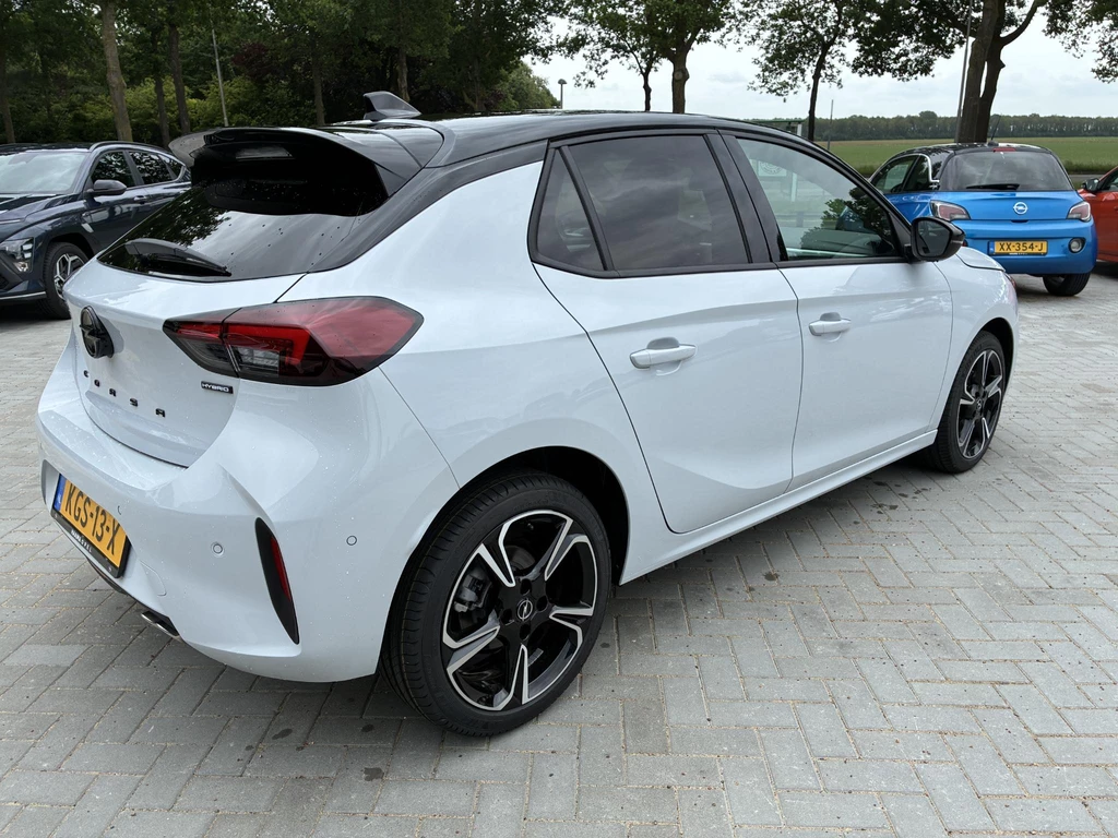 Opel Corsa – foto 5