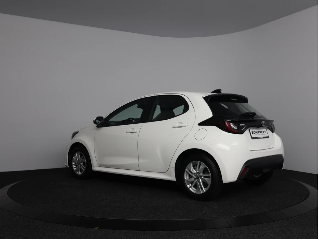 Toyota Yaris – foto 4