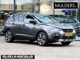 Peugeot 3008 – thumbnail 4