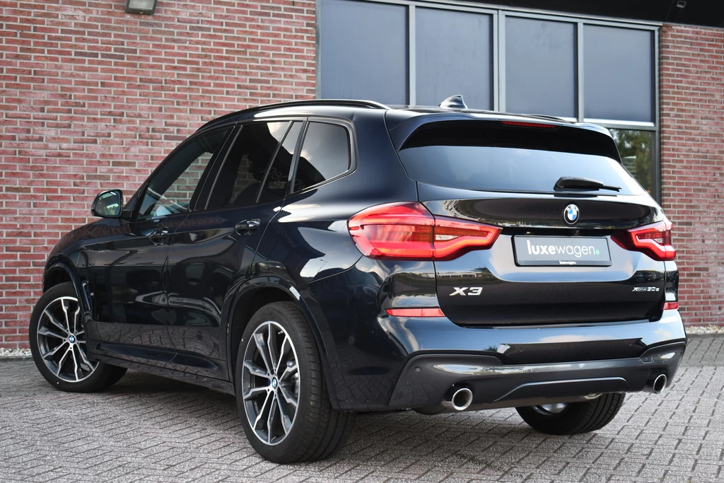 BMW X3 – foto 9
