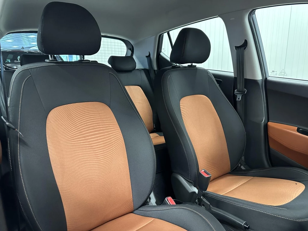 Hyundai i10 – foto 12