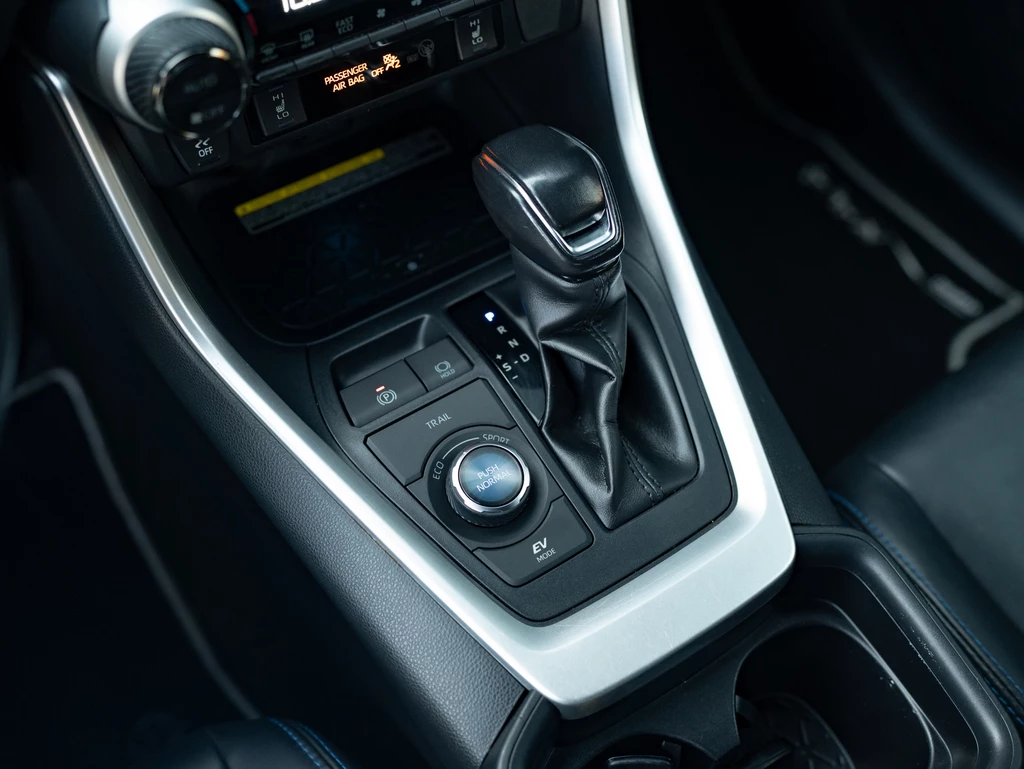 Toyota RAV4 – foto 28