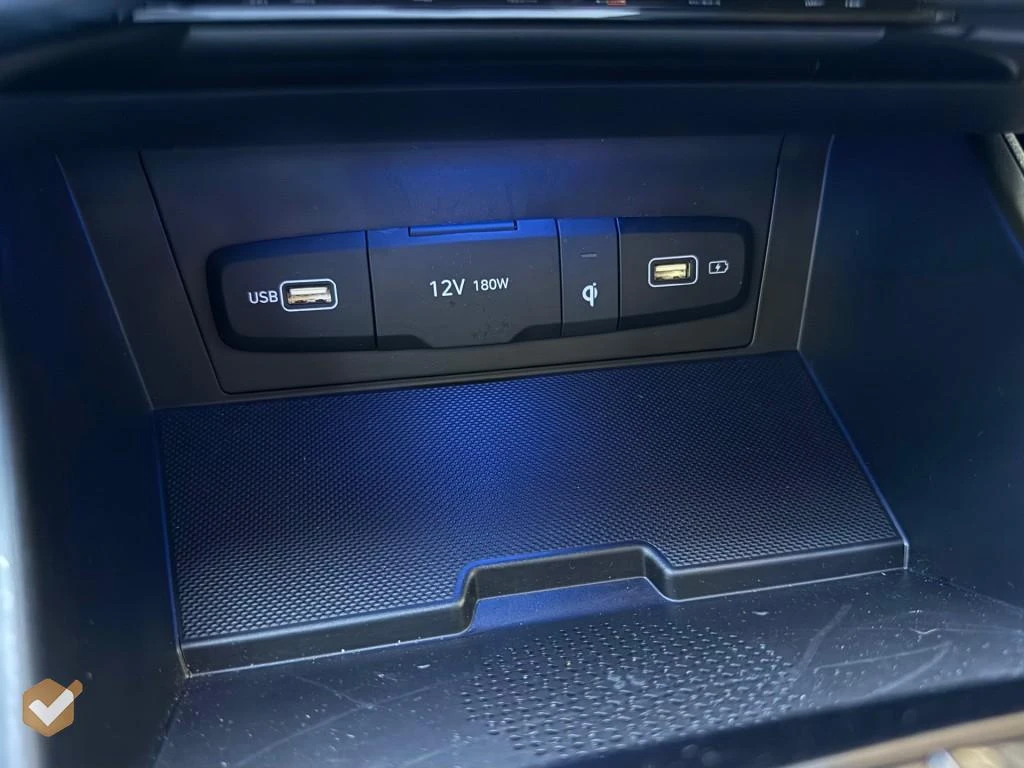 Hyundai Tucson – foto 44