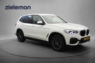 BMW X3 – thumbnail 8