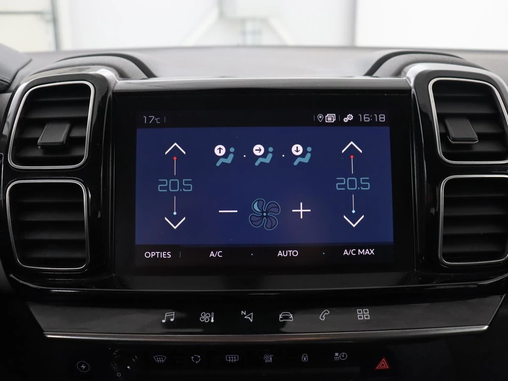 Citroën C5 Aircross – foto 23