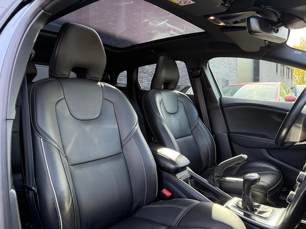 Volvo V40 – foto 39