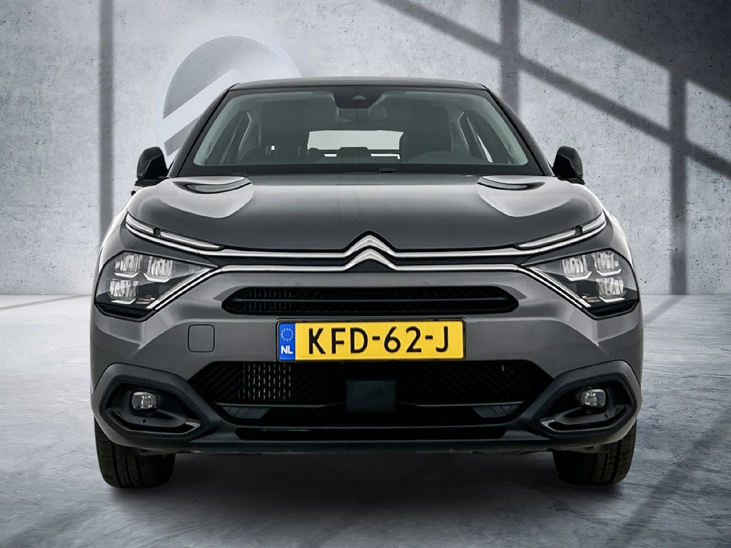 Citroën C4 – foto 5