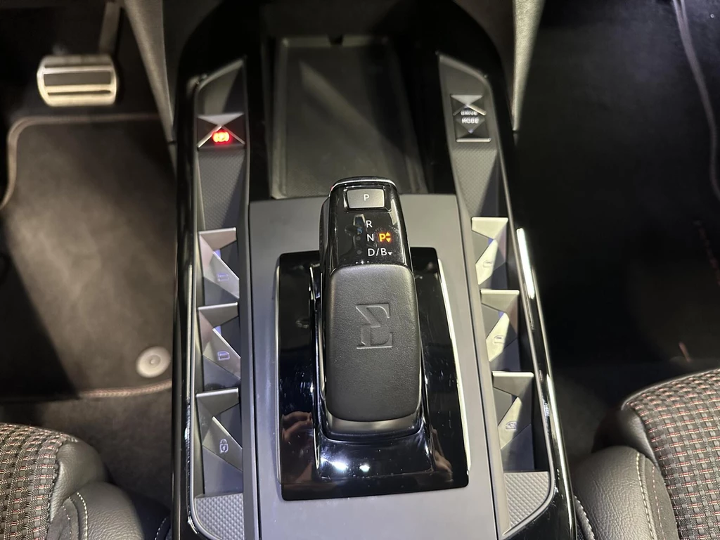 DS DS 3 – foto 37