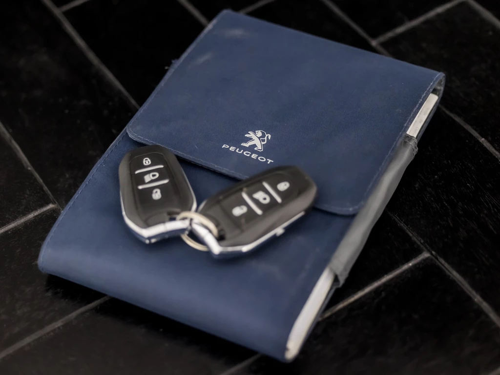 Peugeot 3008 – foto 20