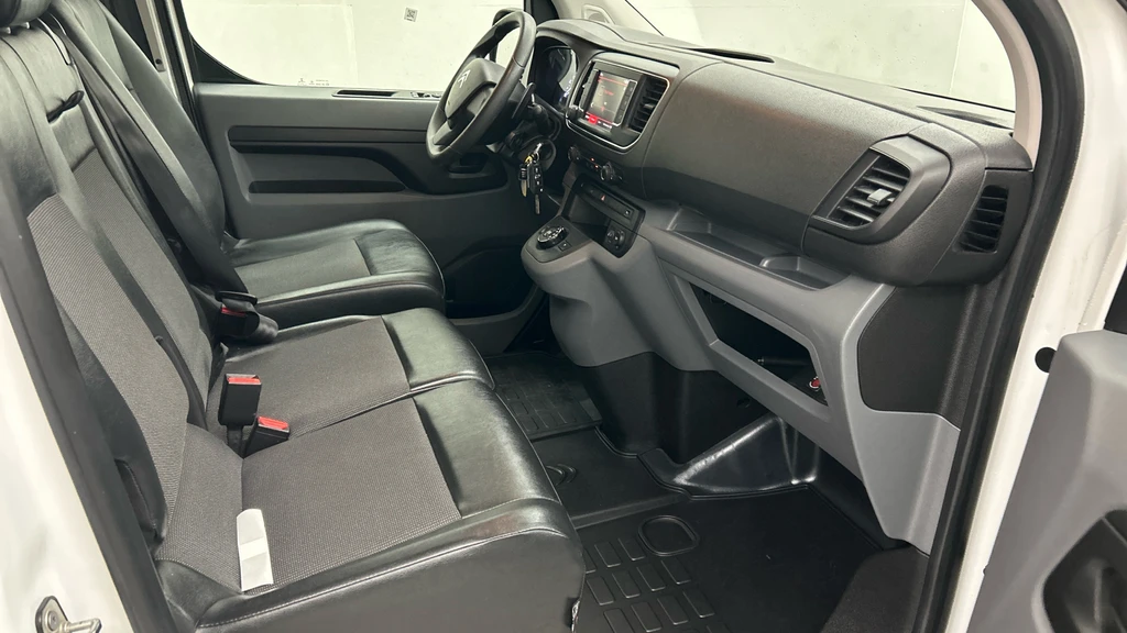 Citroën Jumpy – foto 13