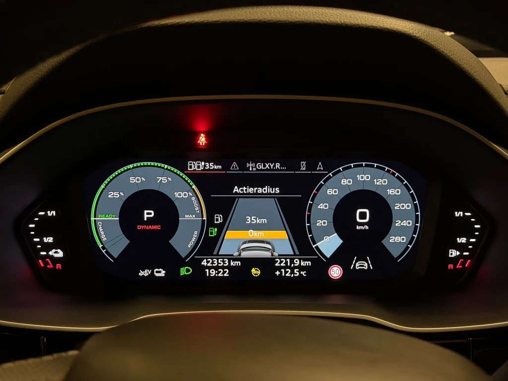 Audi Q3 – foto 15