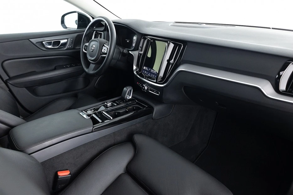 Volvo V60 – foto 8