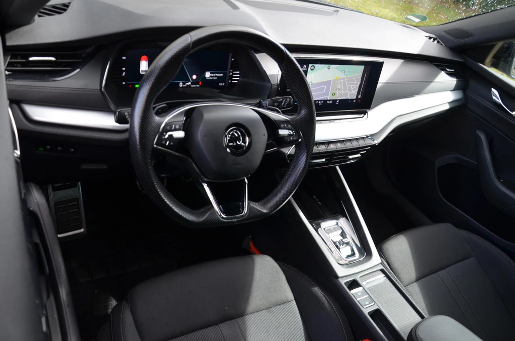 Škoda Octavia – foto 32