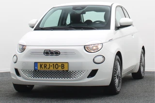 Fiat 500e – thumbnail 2