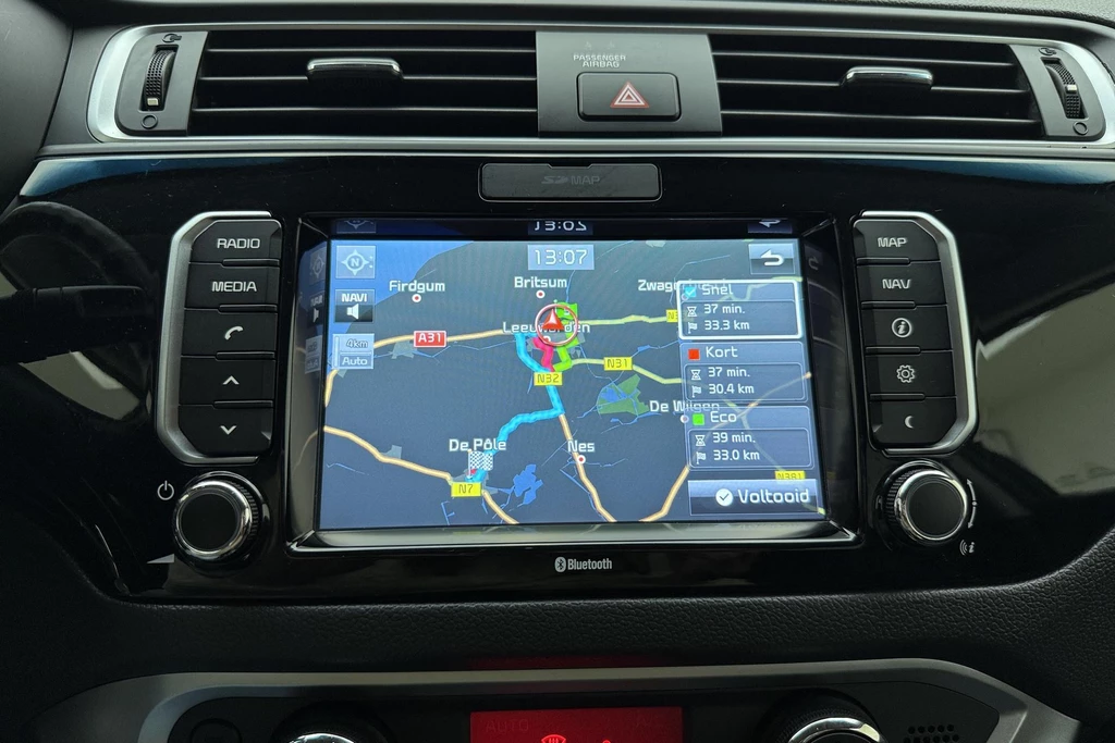 Kia Rio – foto 28